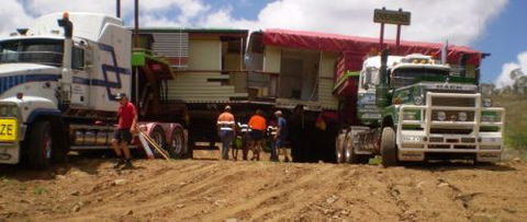 Busby Demolition & House Removals - LBG 0