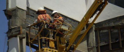 Busby Demolition & House Removals - LBG 1