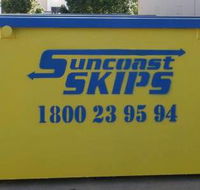 Suncoast Skips - LBG