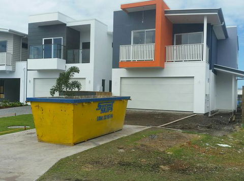 Suncoast Skips - LBG 4