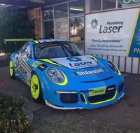 Laser Plumbing Tamworth - LBG