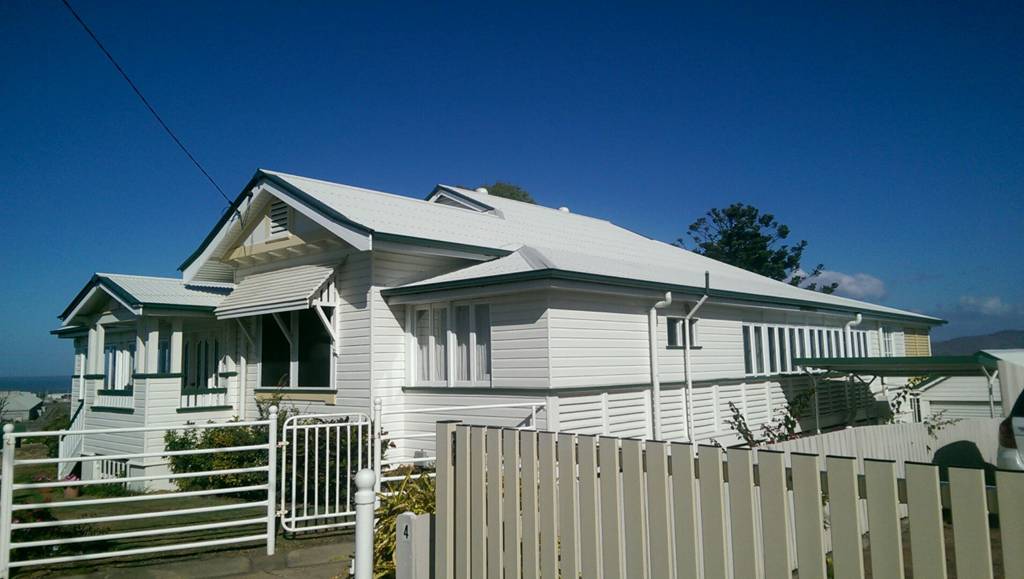 Roof Restorations Repairs Aitkenvale QLD LBG