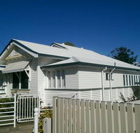 Kosick Roofing NQ Pty Ltd - LBG