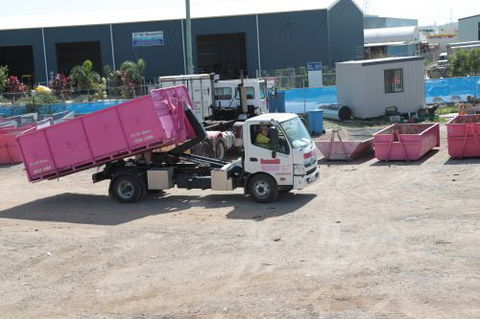 Handi Skips - LBG 3