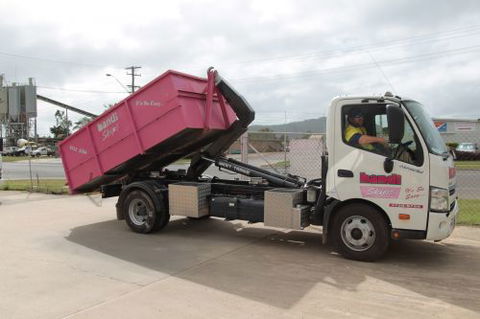 Handi Skips - LBG 4