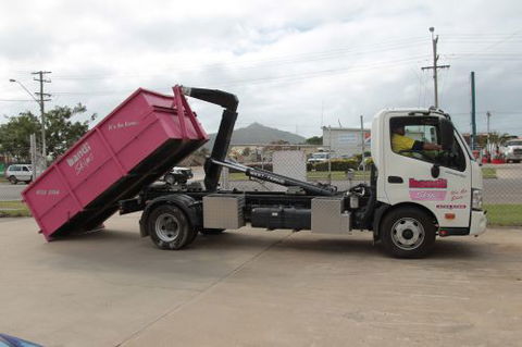 Handi Skips - LBG 5