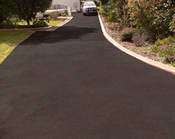 Asphalt & Base Construction - LBG 3