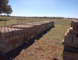 Across Country Real Estate & Livestock - LBG 0