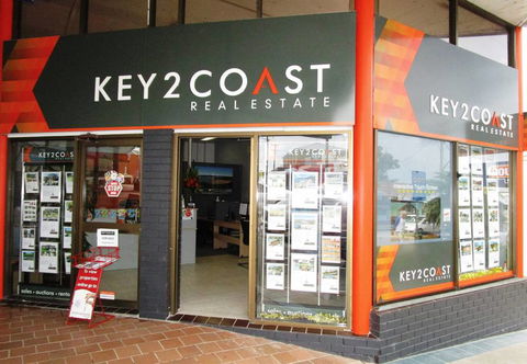 Key2Coast Real Estate - LBG 0