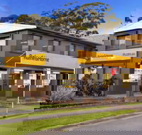 Raine  Horne Toormina/Sawtell - LBG