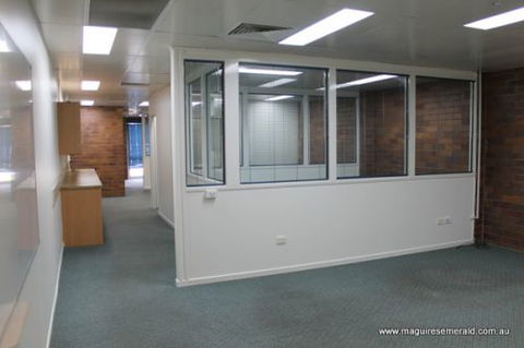 Maguires Real Estate & Livestock - LBG 0