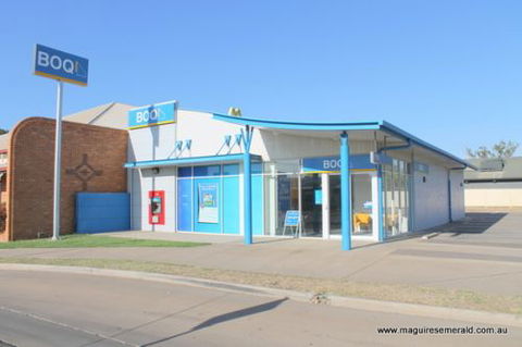 Maguires Real Estate & Livestock - LBG 1
