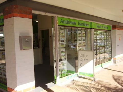 Andrews Gardner Real Estate - LBG 1