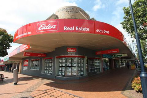 Elders Real Estate Taree - LBG 0