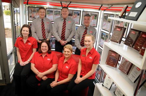 Elders Real Estate Taree - LBG 2