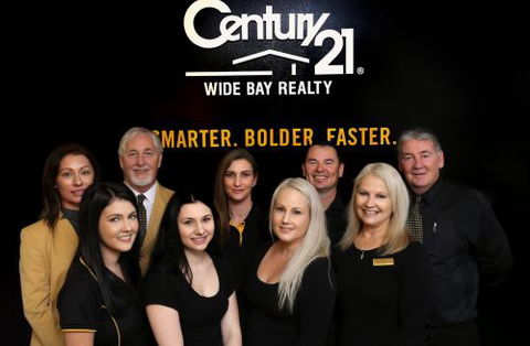 Century 21 Wide Bay Realty - LBG 1