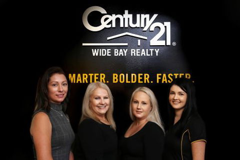 Century 21 Wide Bay Realty - LBG 2