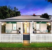 Belle Property Port Macquarie - LBG