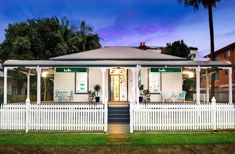 Belle Property Port Macquarie - LBG 0