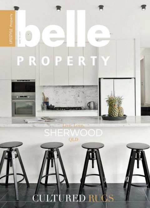 Belle Property Port Macquarie - LBG 3