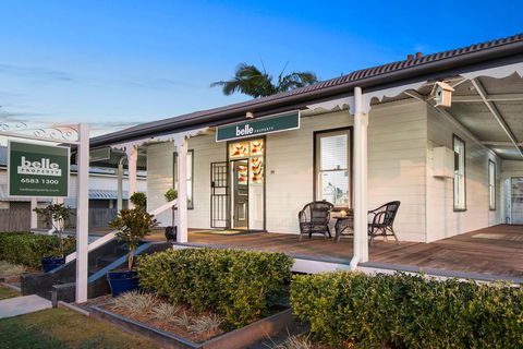 Belle Property Port Macquarie - LBG 4