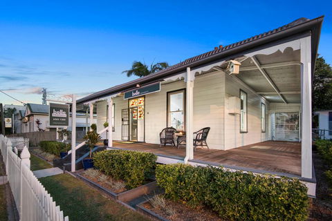 Belle Property Port Macquarie - LBG 5