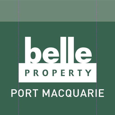 Belle Property Port Macquarie - LBG 6