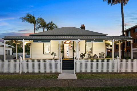 Belle Property Port Macquarie - LBG 7