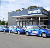 Harcourts Greater Port Macquarie - LBG