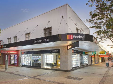 L J Hooker Port Macquarie/Wauchope - LBG 0