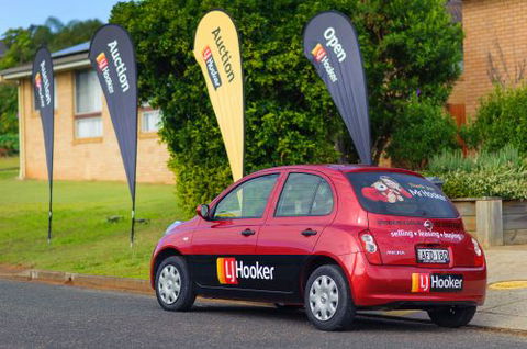 L J Hooker Port Macquarie/Wauchope - LBG 1