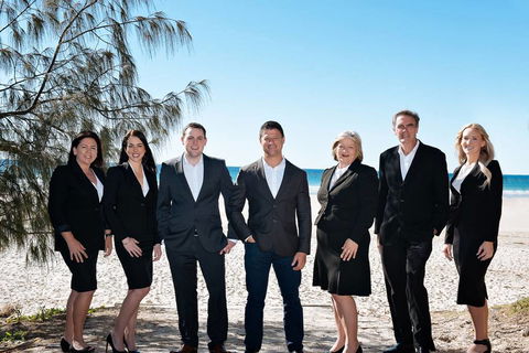 Coastal Real Estate Group - LBG 0