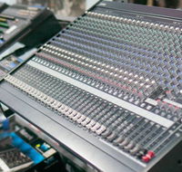 Top End Music Centre - LBG