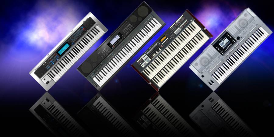 Music Teachers Casuarina NT LBG