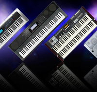 Sounds of Music - LBG