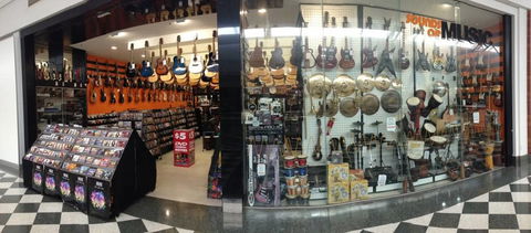 Sounds Of Music - LBG 2