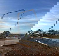MG Civil Concrete Pumping and Machinery Hire - LBG