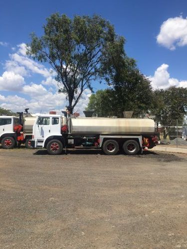 MG Civil Concrete Pumping And Machinery Hire - LBG 4