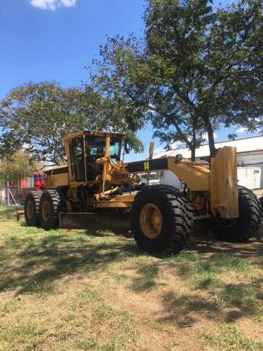MG Civil Concrete Pumping And Machinery Hire - LBG 7
