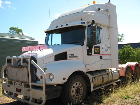 Simon Contractors - LBG 1