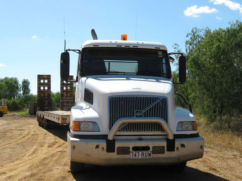 Simon Contractors - LBG 4
