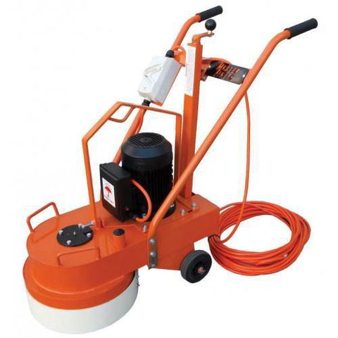 Total Hire Solutions - LBG 2