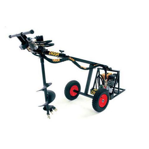Total Hire Solutions - LBG 3