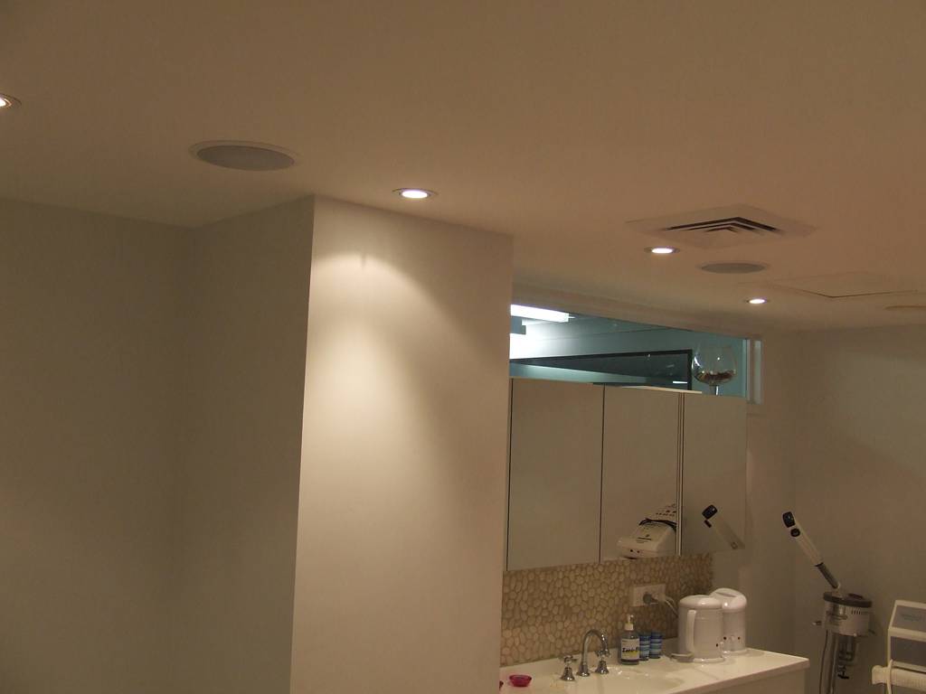 Home Theatre Maroochydore QLD LBG
