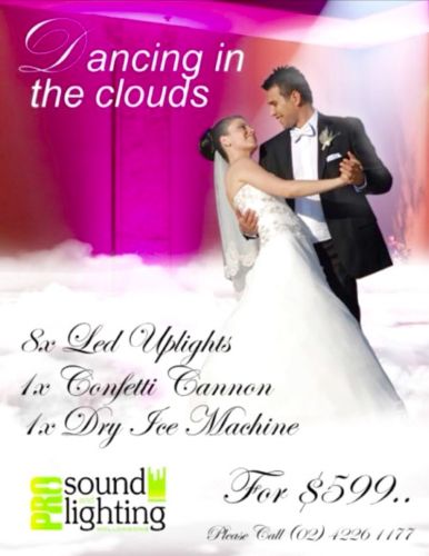 Pro Sound And Lighting - LBG 0