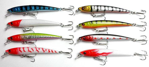 Ingham Tackle Shack - LBG 4