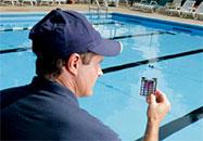 Turtle’s Pool & Spa Technologies - LBG 0