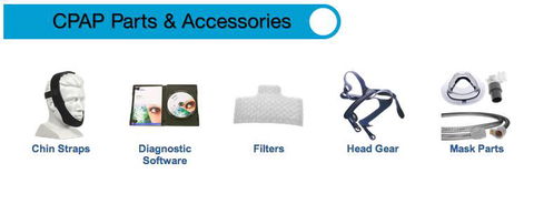 CPAP Shop - LBG 4