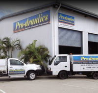 Pro-draulics - LBG