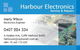 Harbour Electronics - thumb 1